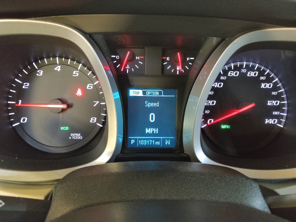 2017 Chevrolet Equinox Premier - Photo 18