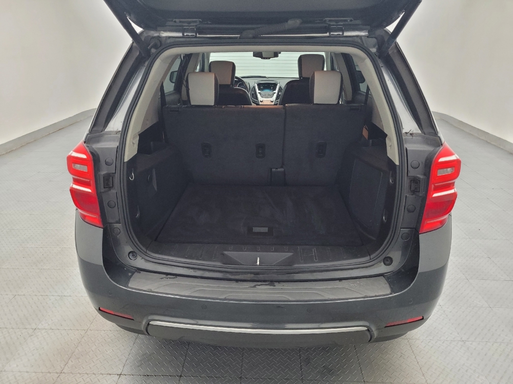2017 Chevrolet Equinox Premier - Photo 22