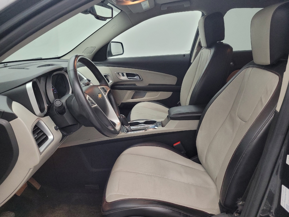 2017 Chevrolet Equinox Premier - Photo 13