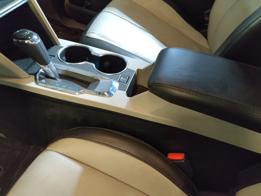 2017 Chevrolet Equinox Premier - Photo 20