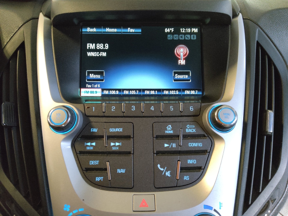 2017 Chevrolet Equinox Premier - Photo 19