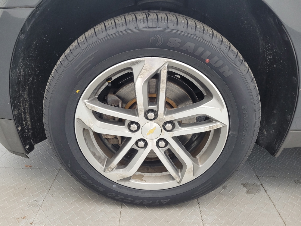 2017 Chevrolet Equinox Premier - Photo 24