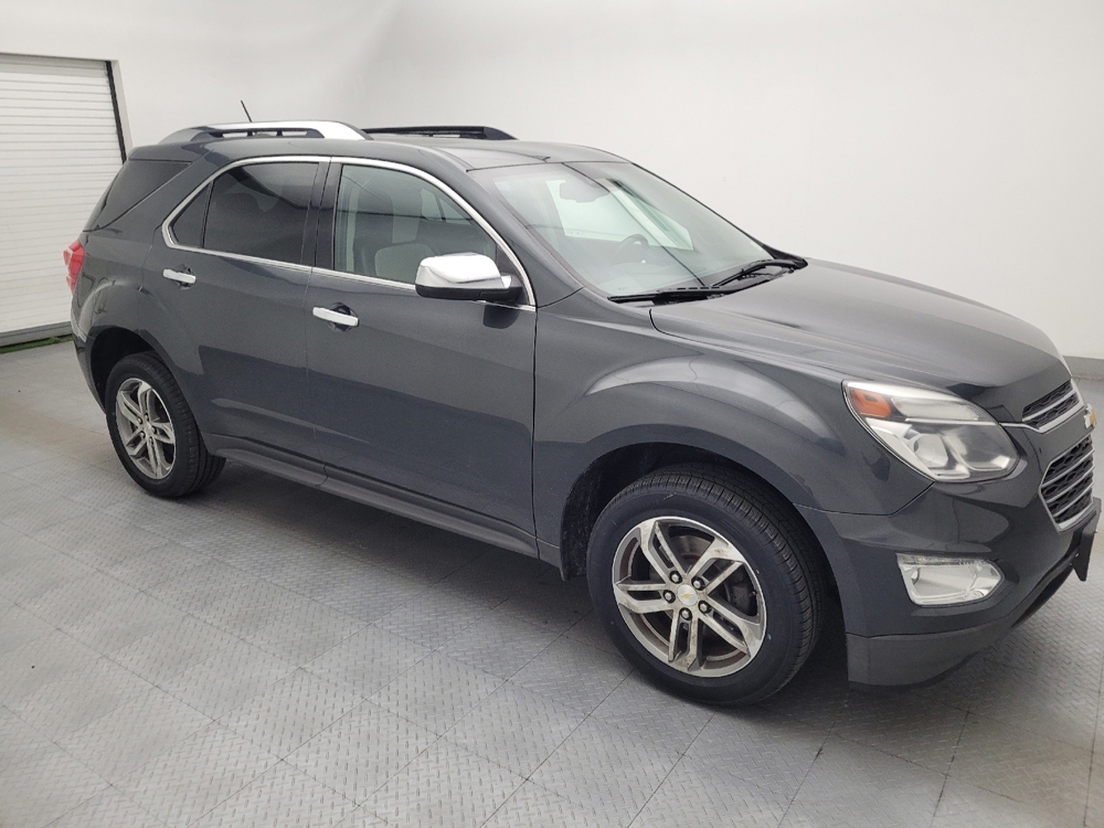 2017 Chevrolet Equinox Premier - Photo 9