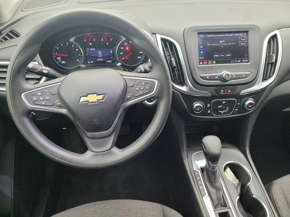 2022 Chevrolet Equinox LT - Photo 17