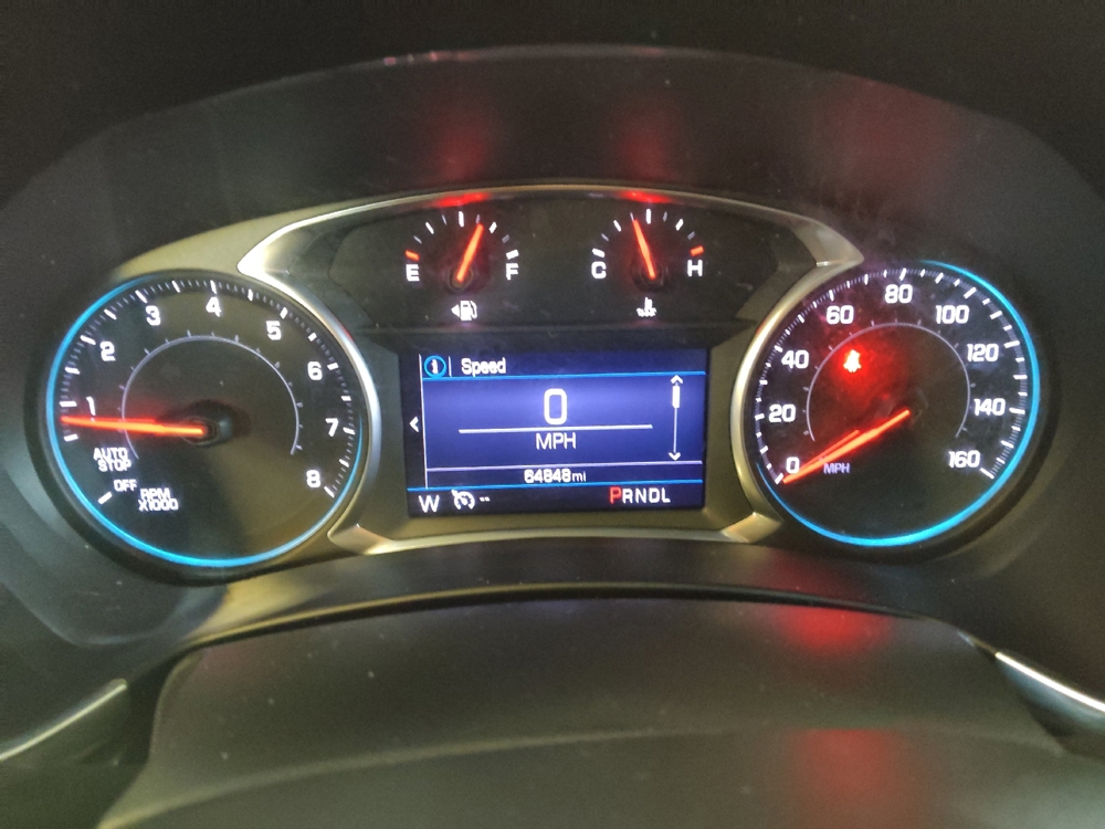 2022 Chevrolet Equinox LT - Photo 18