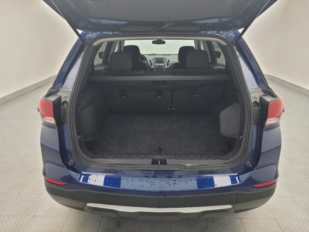 2022 Chevrolet Equinox LT - Photo 22