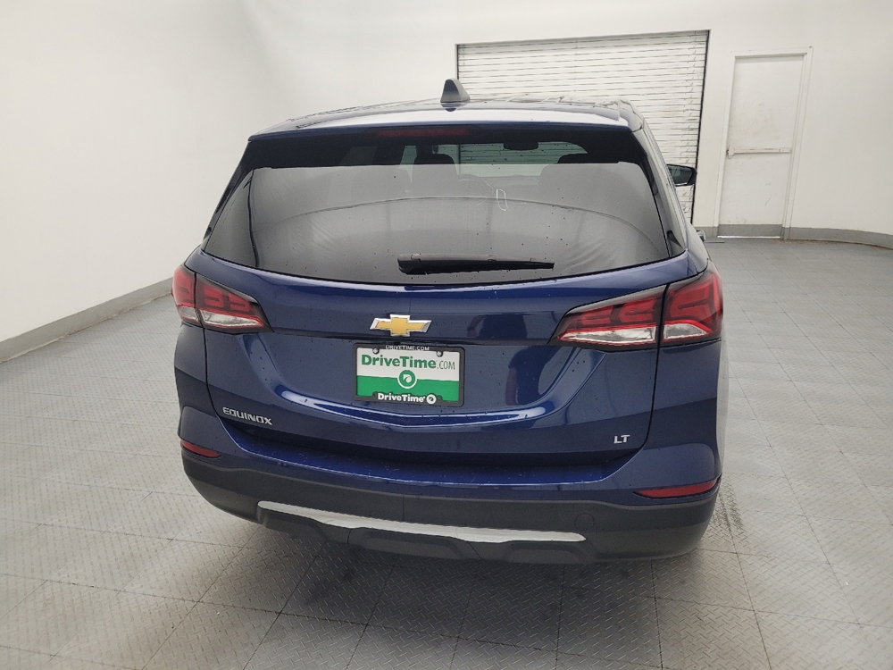 2022 Chevrolet Equinox LT - Photo 6
