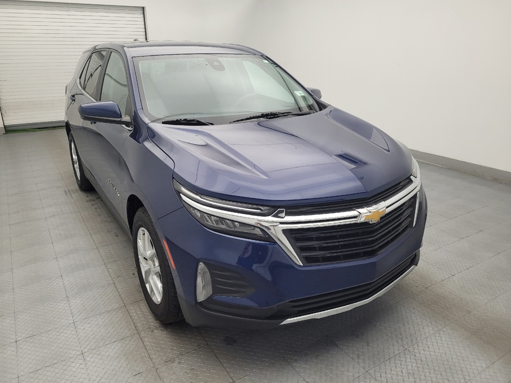 2022 Chevrolet Equinox LT - Photo 10