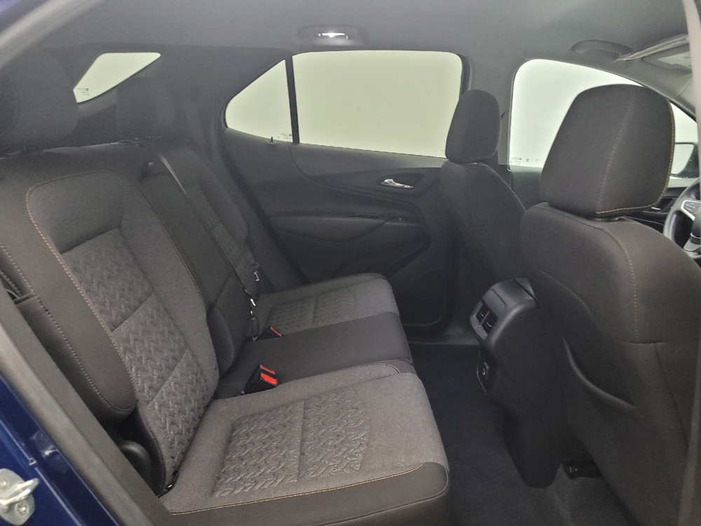 2022 Chevrolet Equinox LT - Photo 15