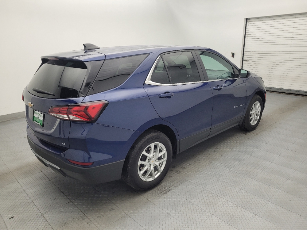 2022 Chevrolet Equinox LT - Photo 8