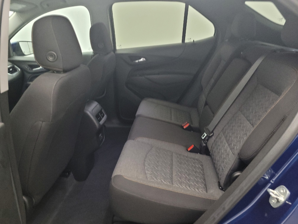2022 Chevrolet Equinox LT - Photo 14