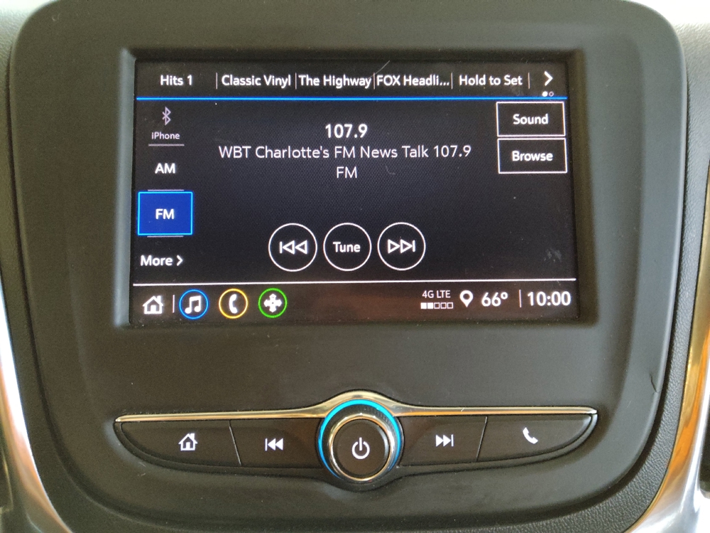 2022 Chevrolet Equinox LT - Photo 19