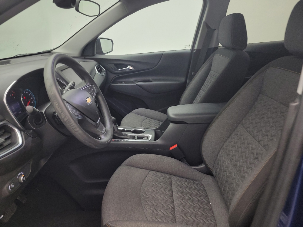 2022 Chevrolet Equinox LT - Photo 13