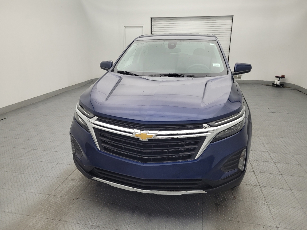 2022 Chevrolet Equinox LT - Photo 12