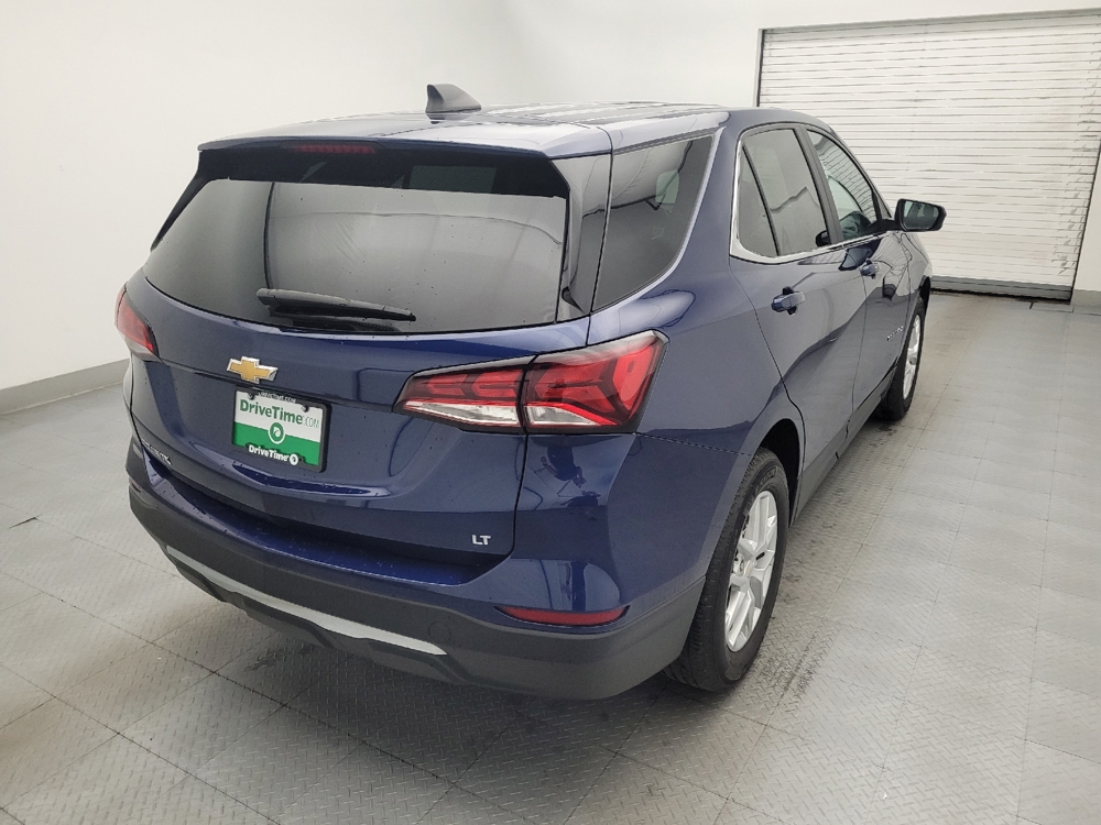2022 Chevrolet Equinox LT - Photo 7