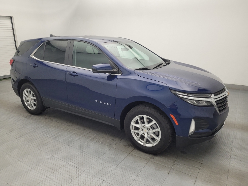 2022 Chevrolet Equinox LT - Photo 9
