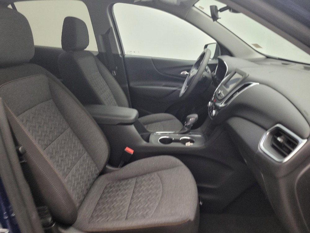 2022 Chevrolet Equinox LT - Photo 16