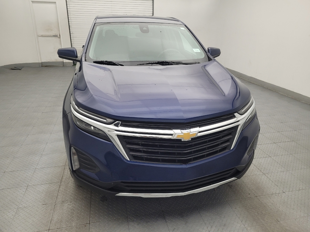 2022 Chevrolet Equinox LT - Photo 11