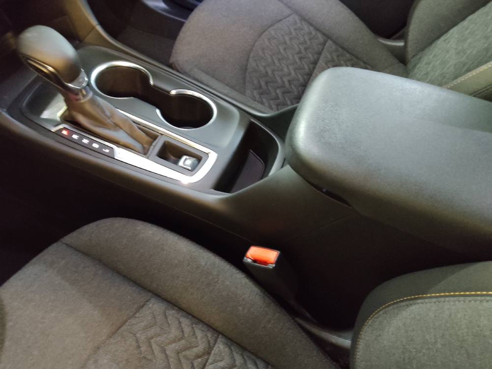 2022 Chevrolet Equinox LT - Photo 20