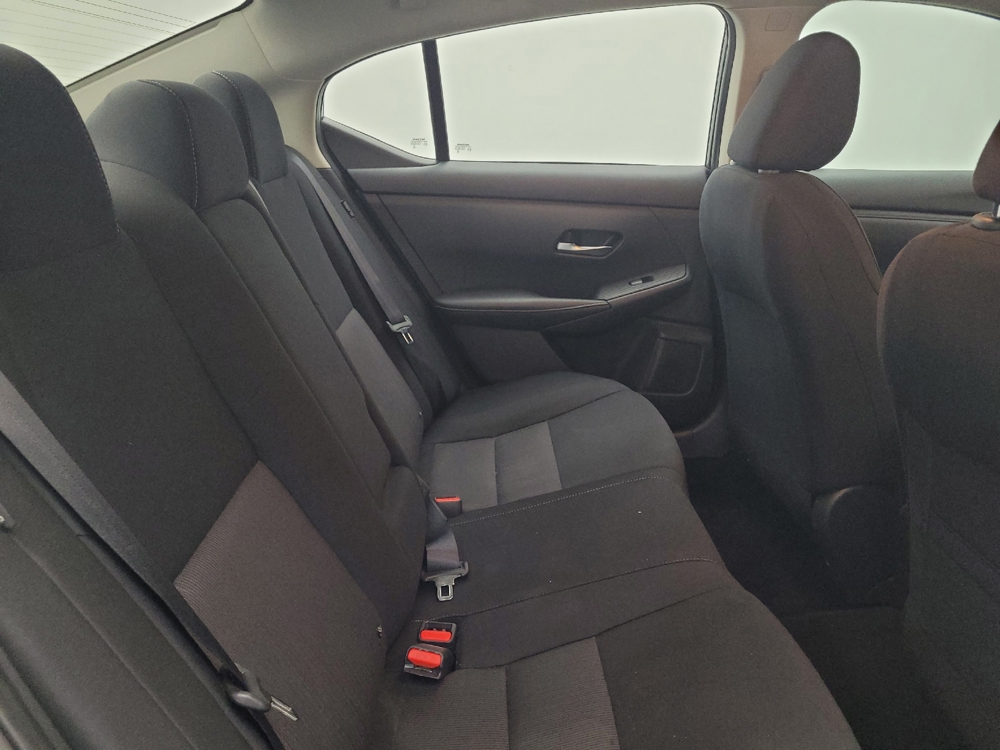 2022 Nissan Sentra SV - Photo 15