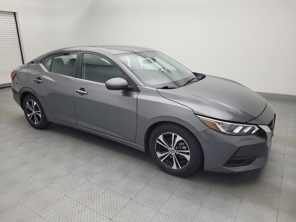 2022 Nissan Sentra SV - Photo 9