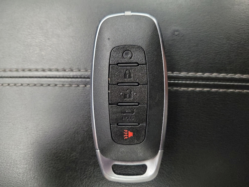 2022 Nissan Sentra SV - Photo 25