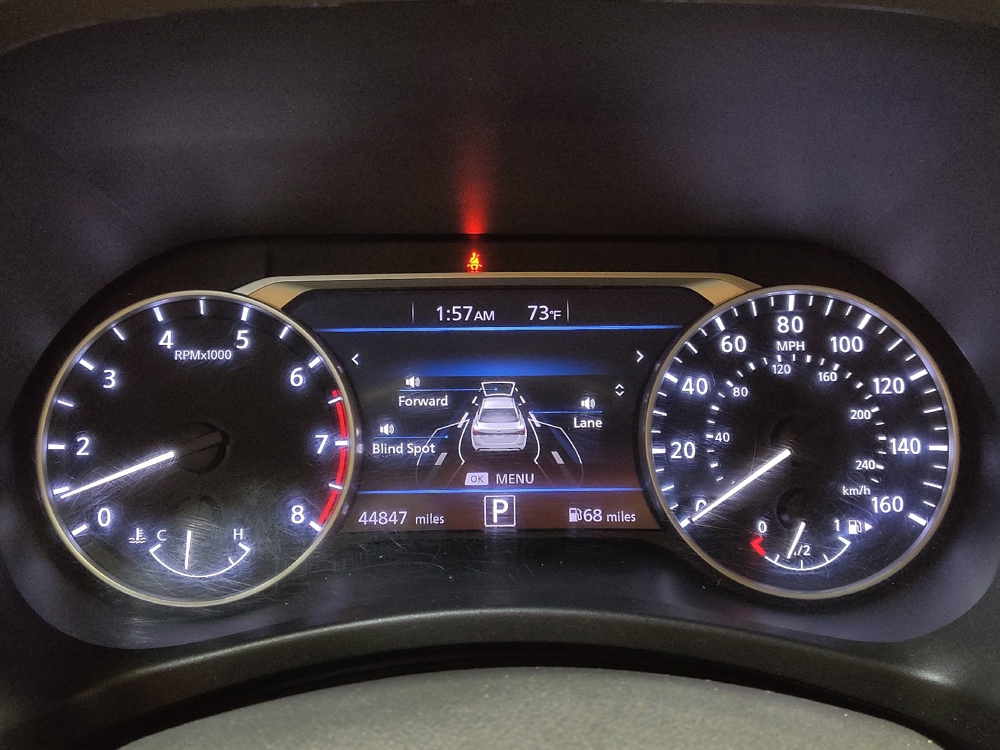 2022 Nissan Sentra SV - Photo 18