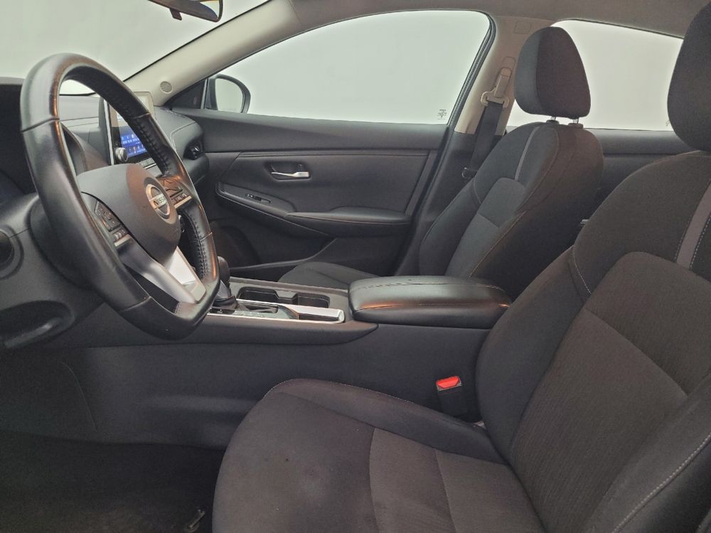 2022 Nissan Sentra SV - Photo 13