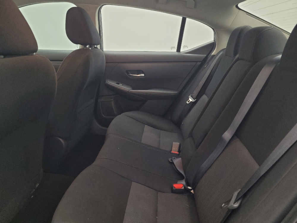 2022 Nissan Sentra SV - Photo 14