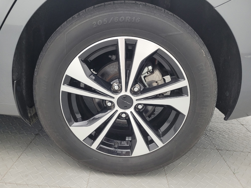 2022 Nissan Sentra SV - Photo 24