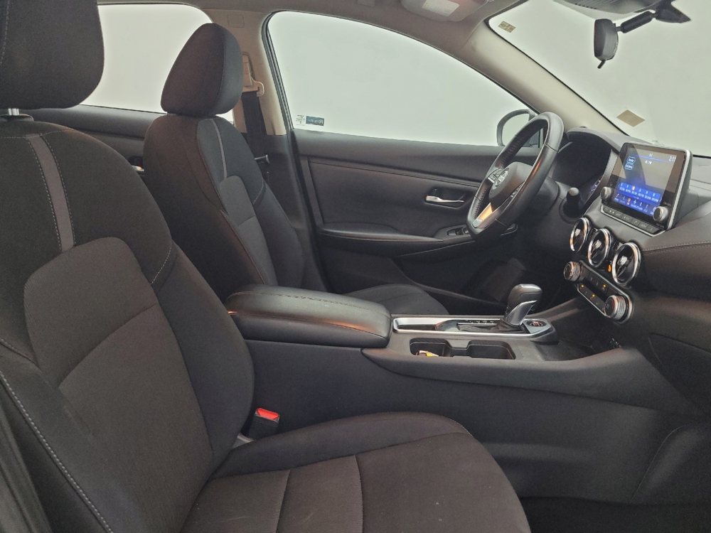 2022 Nissan Sentra SV - Photo 16