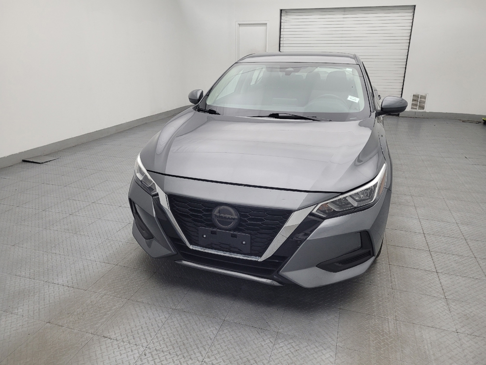 2022 Nissan Sentra SV - Photo 12