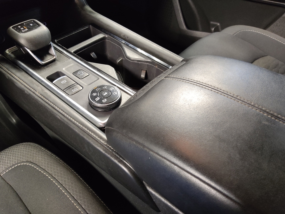 2023 Nissan Pathfinder SV - Photo 20