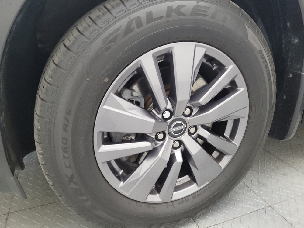 2023 Nissan Pathfinder SV - Photo 24