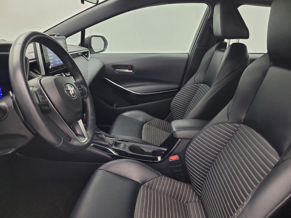 2022 Toyota Corolla XSE - Photo 13