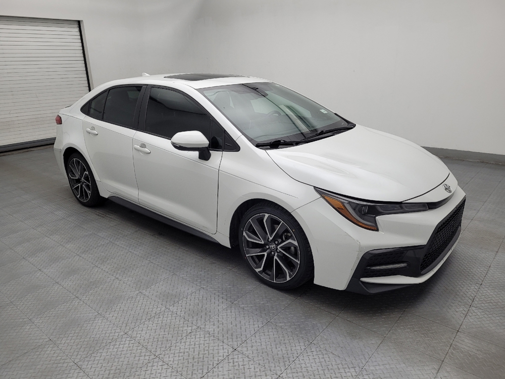 2022 Toyota Corolla XSE - Photo 9