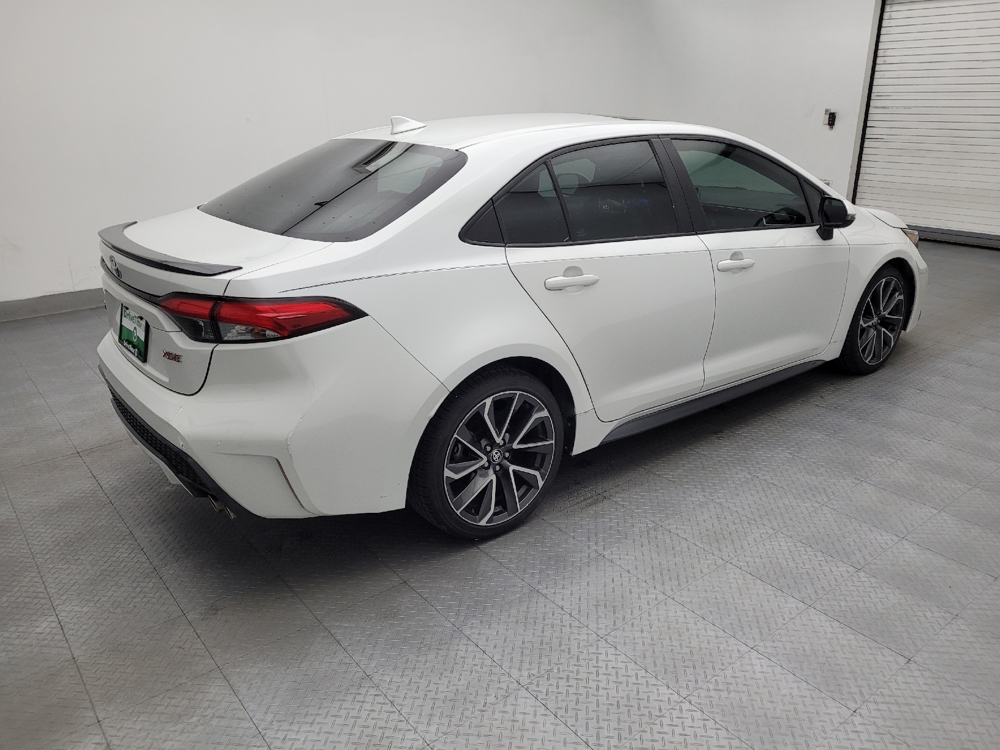 2022 Toyota Corolla XSE - Photo 8