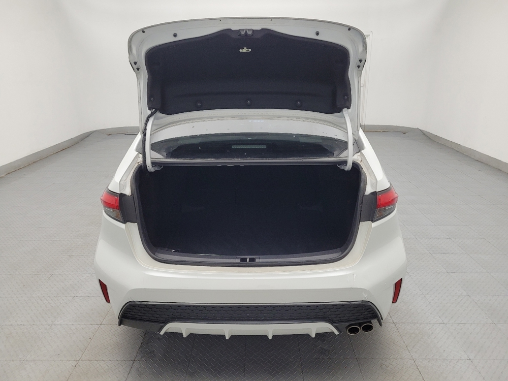 2022 Toyota Corolla XSE - Photo 22