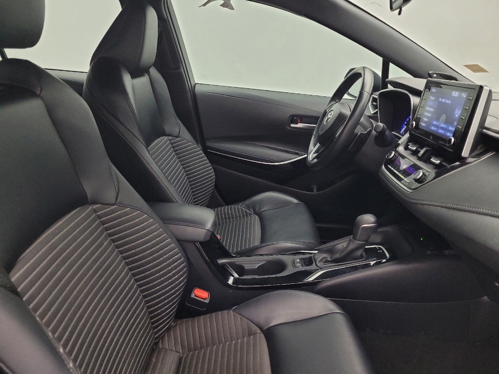 2022 Toyota Corolla XSE - Photo 16