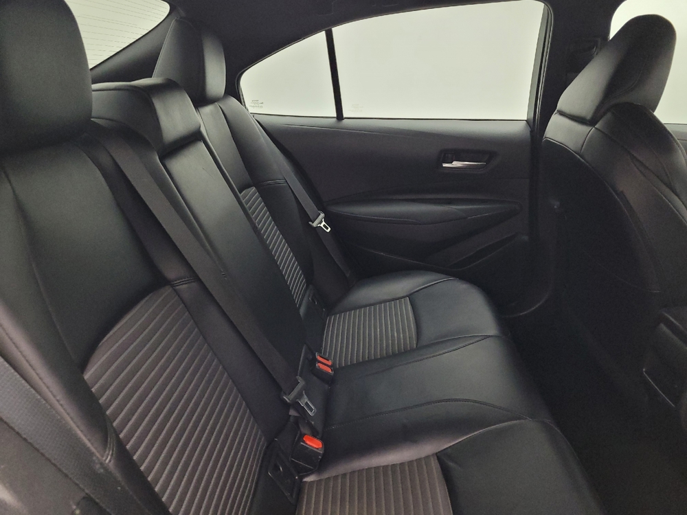 2022 Toyota Corolla XSE - Photo 15