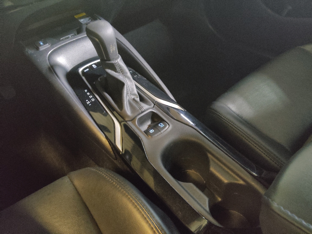 2022 Toyota Corolla XSE - Photo 20