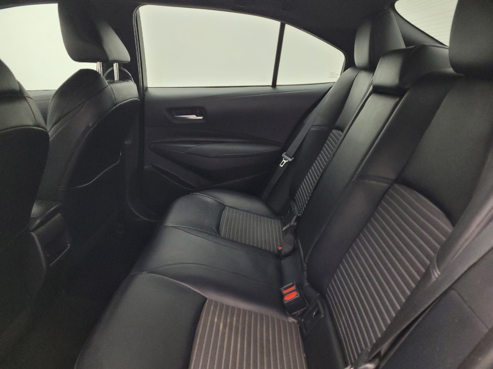 2022 Toyota Corolla XSE - Photo 14