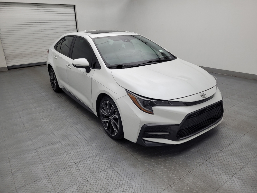 2022 Toyota Corolla XSE - Photo 10