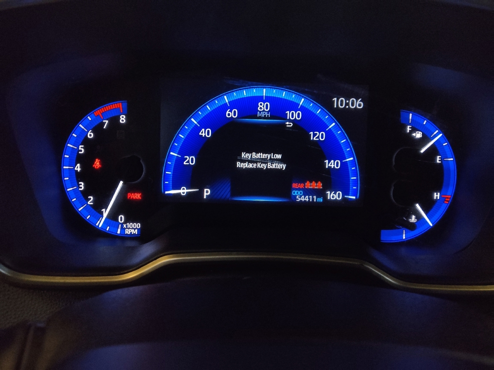 2022 Toyota Corolla XSE - Photo 18