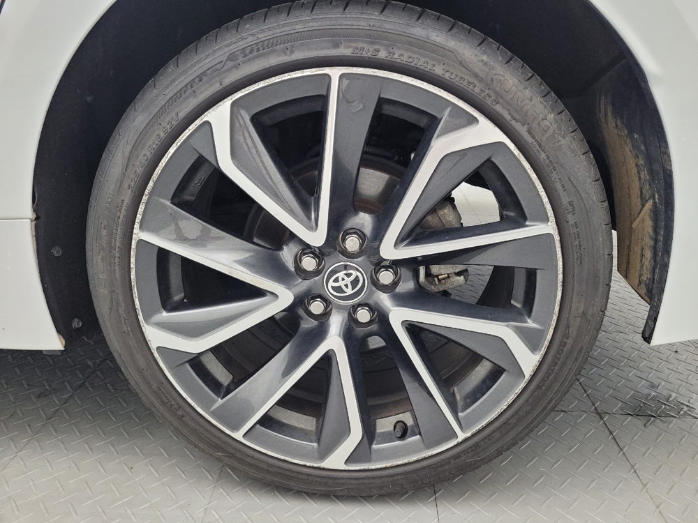 2022 Toyota Corolla XSE - Photo 24