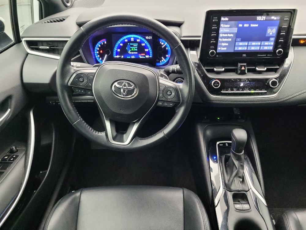 2022 Toyota Corolla XSE - Photo 17