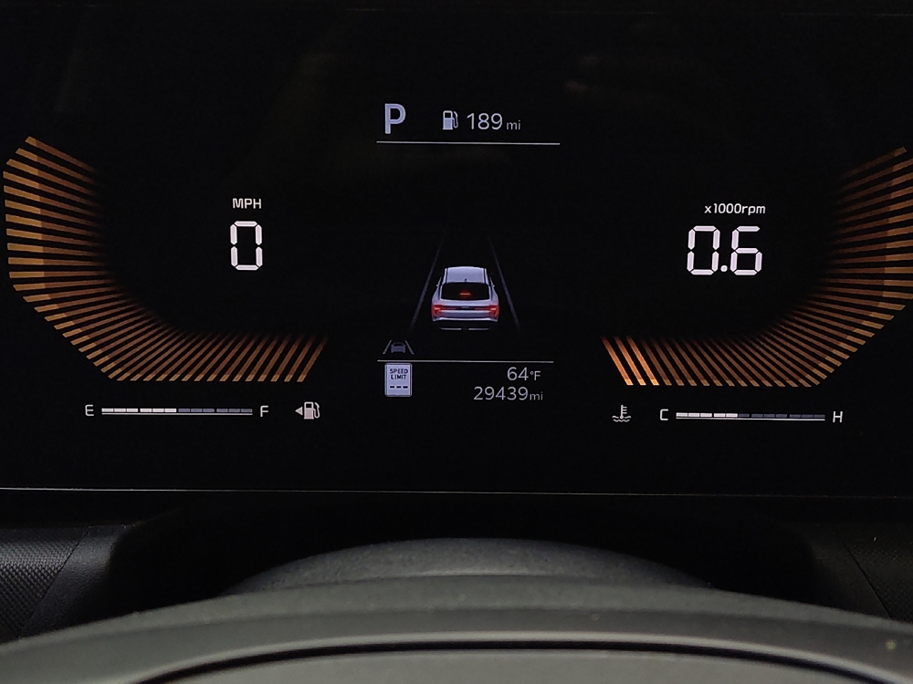 2025 Kia K4 LXS - Photo 18