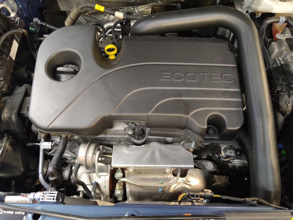 2024 Chevrolet Equinox Premier - Photo 23