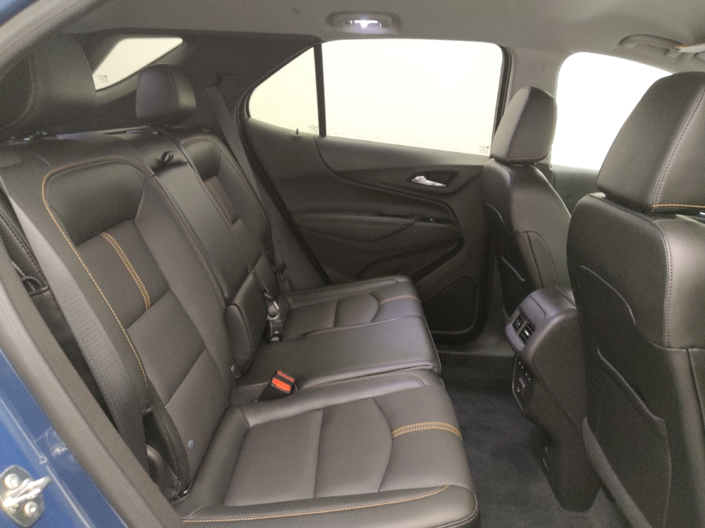 2024 Chevrolet Equinox Premier - Photo 15