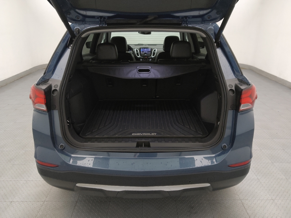 2024 Chevrolet Equinox Premier - Photo 22